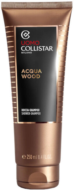 Collistar Acqua Wood - Uomo 250 ML