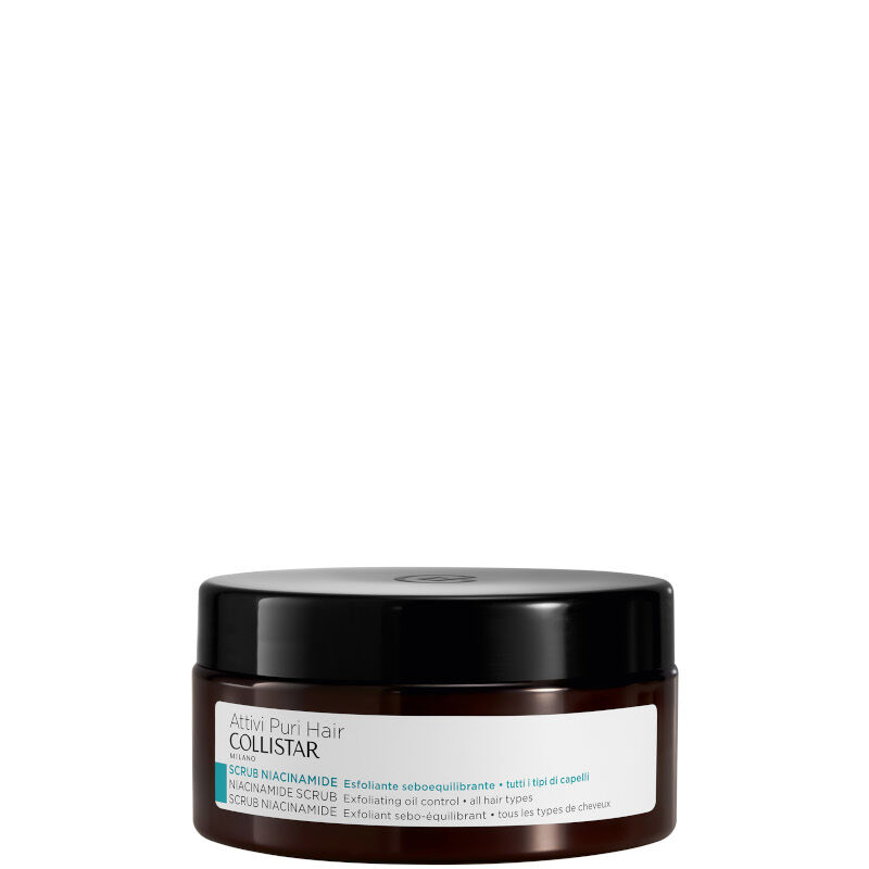 Collistar Scrub Niacinamide Capelli 250 ML