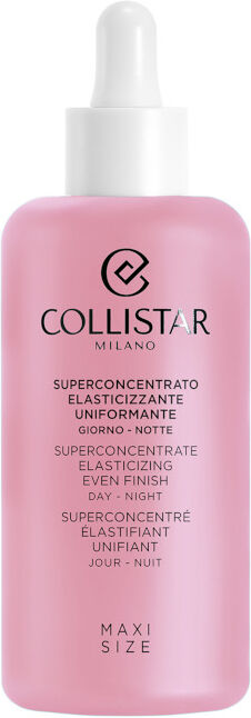 Collistar Superconcentrato Elasticizzante Uniformante Giorno-Notte 200 ML