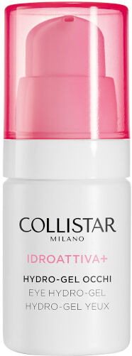 Collistar IdroAttiva+ Hydro Gel Occhi 15 ML