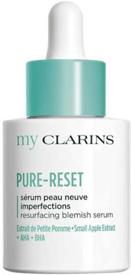 My Clarins My Clarins - PURE-RESET Sérum peau neuve imperfection 30 ML