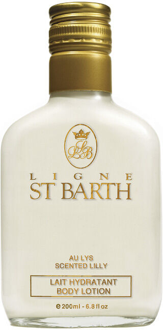 Ligne St Barth Au Lys 200 ML