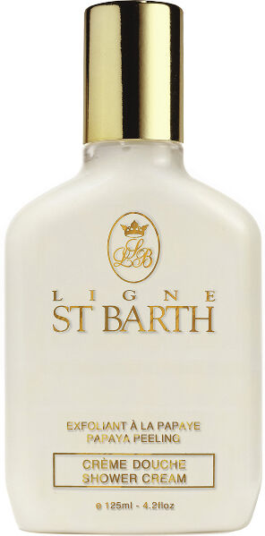 Ligne St Barth Exfoliante à la Papaye 25 ML