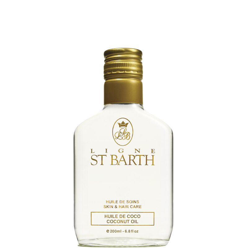 Ligne St Barth Huile De Soins Coconut 25 ML