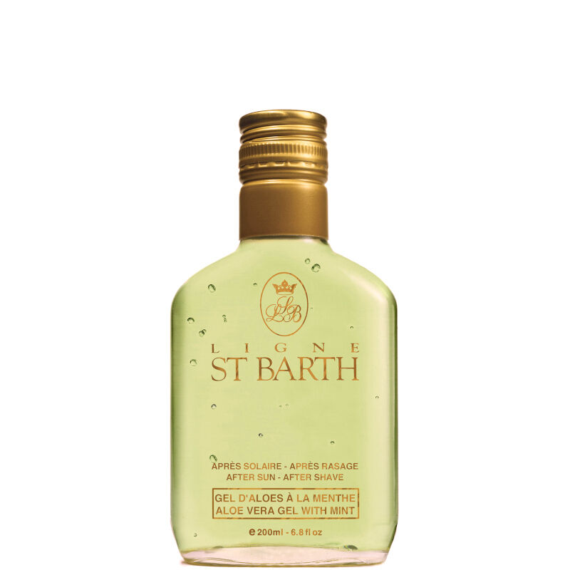 Ligne St Barth Aprés Rasage Aloe Vera 25 ML