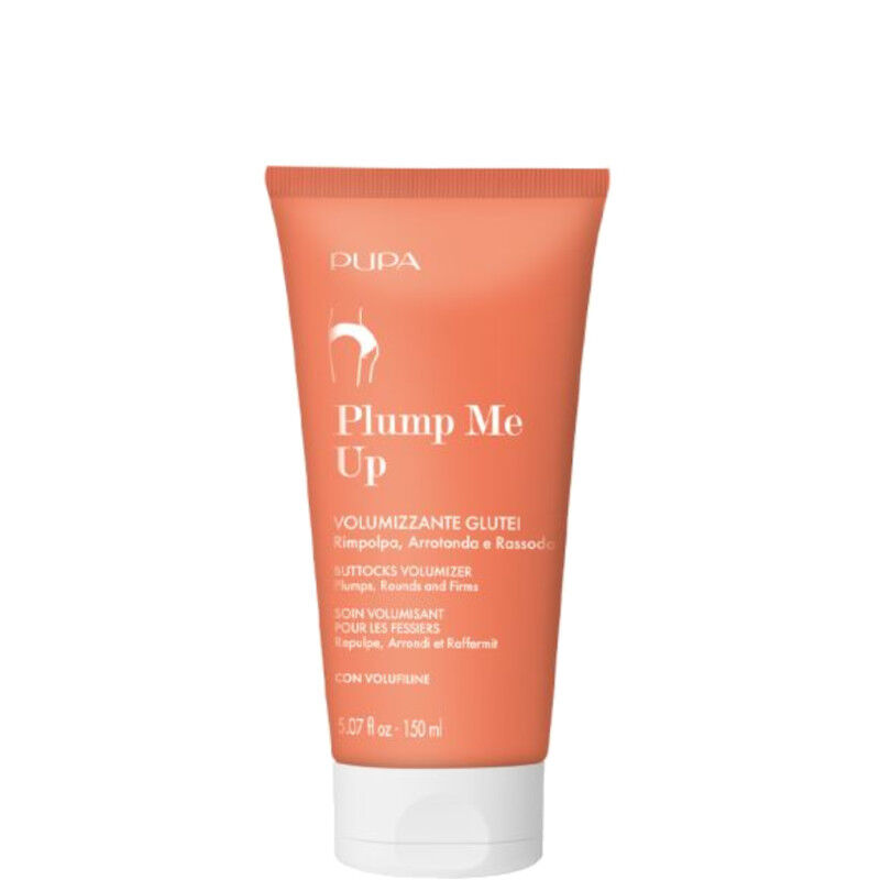 Pupa Plump Me Up - Volumizzante Glutei 150 ML