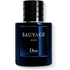 Sauvage Sauvage Elixir 60 ML