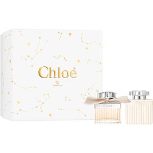 Chloé Chloé Eau De Parfum - Cofanetto Regalo 50 ML Eau de Parfum + 100 ML Body Lotion