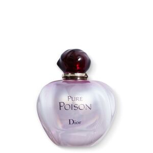 Poison pure eau de parfum 50 ML