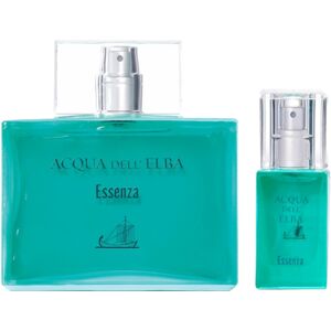 Acqua dell'Elba Acqua dell'Elba Essenza Uomo Confezione 50 ML Eau de Parfum + 15 ML Eau de Parfum