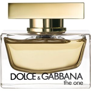 Dolceegabbana the one eau de parfum 75 ML