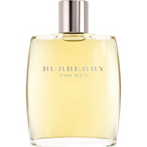 Burberry for men eau de toilette 100 ML