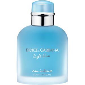 Light Blue Pour Homme Light Blue Pour Homme Eau Intense 200 ML