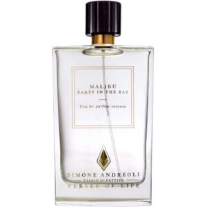 Simone Andreoli Simone Andreoli Malibù - Party in the Bay 100 ML