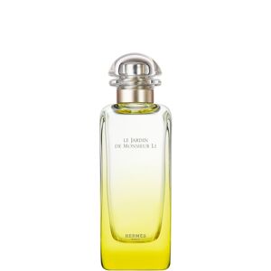 HERMÈS Hermes le jardin de monsieur li eau toilette 50 ML