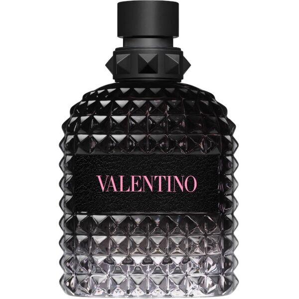 valentino uomo born in roma 50 ml