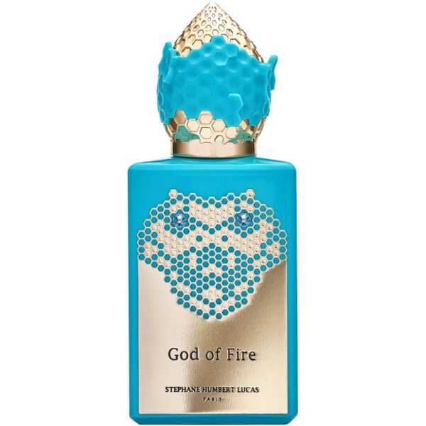 stephane humbert lucas paris humbert lucas god of fire 50 ml