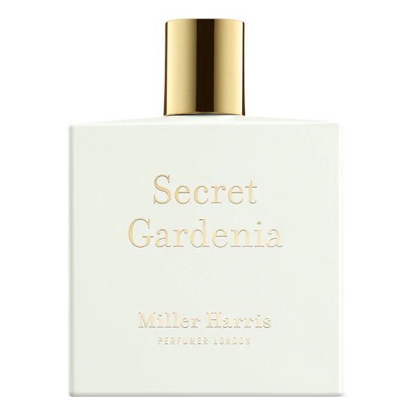 miller harris miller harris secret gardenia 100 ml