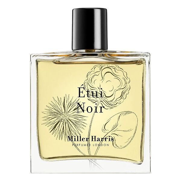 miller harris miller harris Étui noir 100 ml