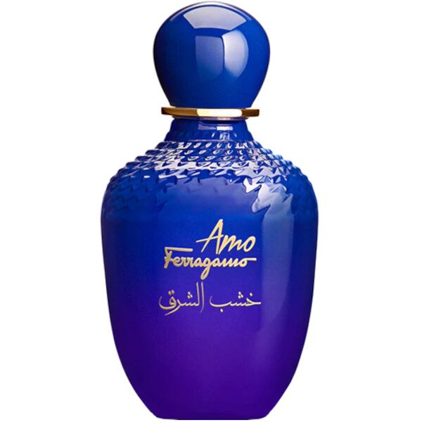 salvatore ferragamo amo ferragamo oriental wood 100 ml