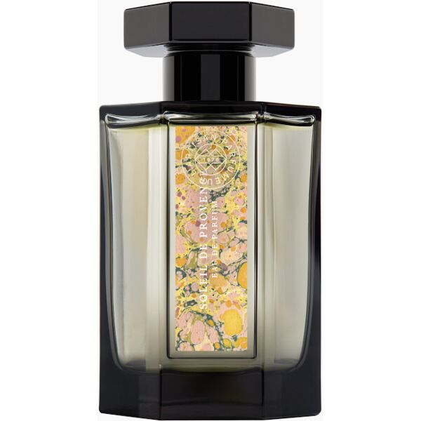 l'artisan parfumeur soleil de provence 100 ml