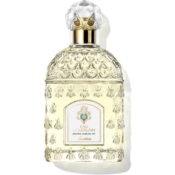 eau de guerlain 100 ml