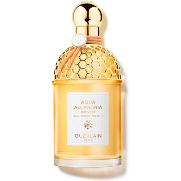 guerlain aqua allegoria mandarine basilic harvest 125 ml