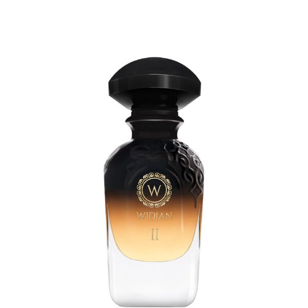 widian by aj arabia widian black ii - black collection 50 ml