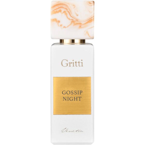 gritti gossip night 100 ml