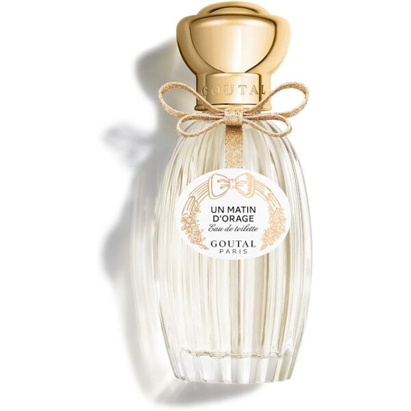 goutal paris un matin d'orage eau de toilette 100 ml