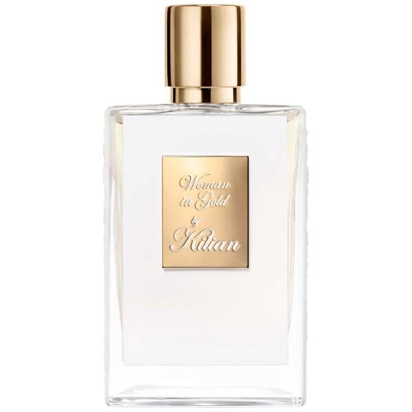 kilian paris kilian paris woman in gold 50 ml refill*