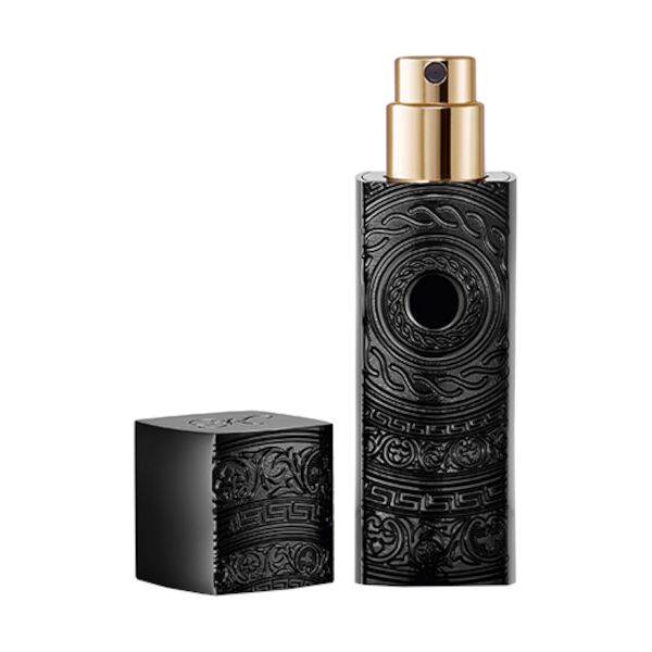 kilian paris kilian paris black refillable travel spray 7,5 ml