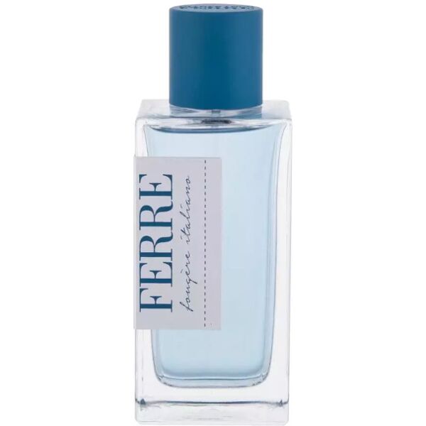 gianfranco ferrè ferrè fougère italiana 30 ml