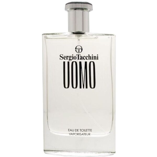 sergio tacchini uomo 100 ml