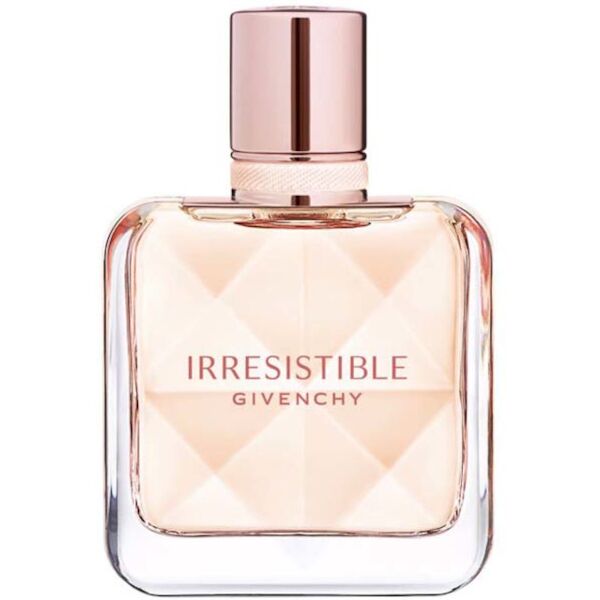 givenchy irresistible eau de toilette fraiche 35 ml