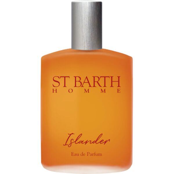 ligne st barth st barth homme islander 100 ml