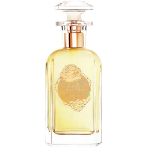 houbigant paris houbigant paris pivoine souveraine 100 ml