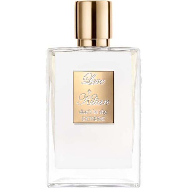 kilian paris kilian paris love, don't be shy extreme 100 ml refill