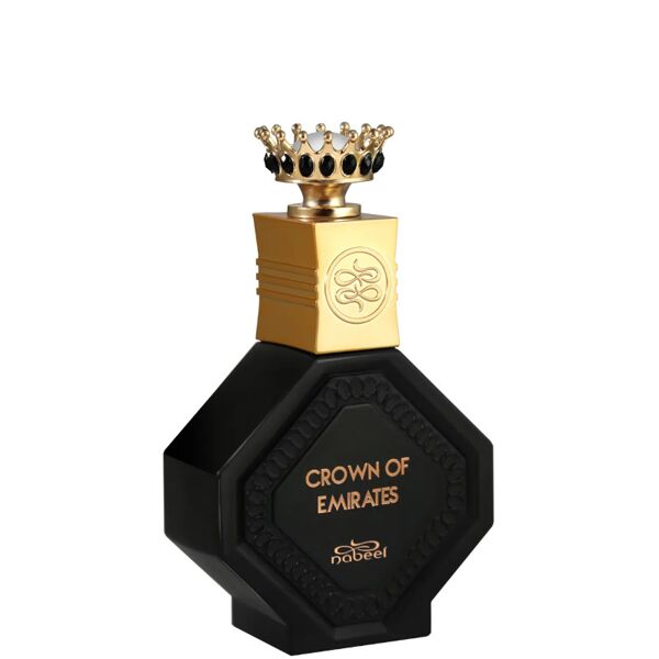 nabeel nabeel crown of emirates 100 ml