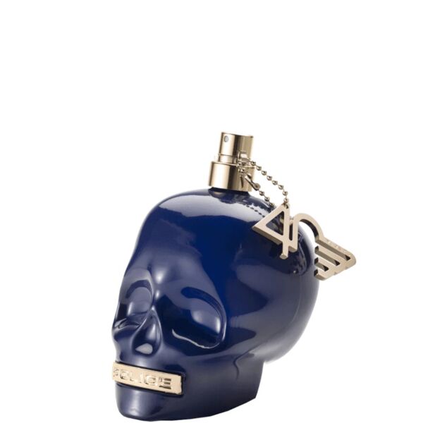 police police to be or not to be the anniversary collection 125 ml