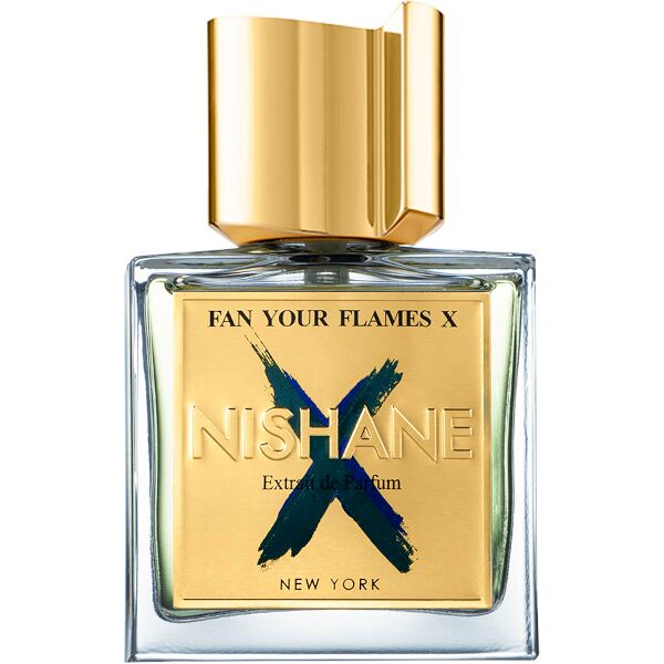 nishane nishane fan your flames x - the x collection 100 ml