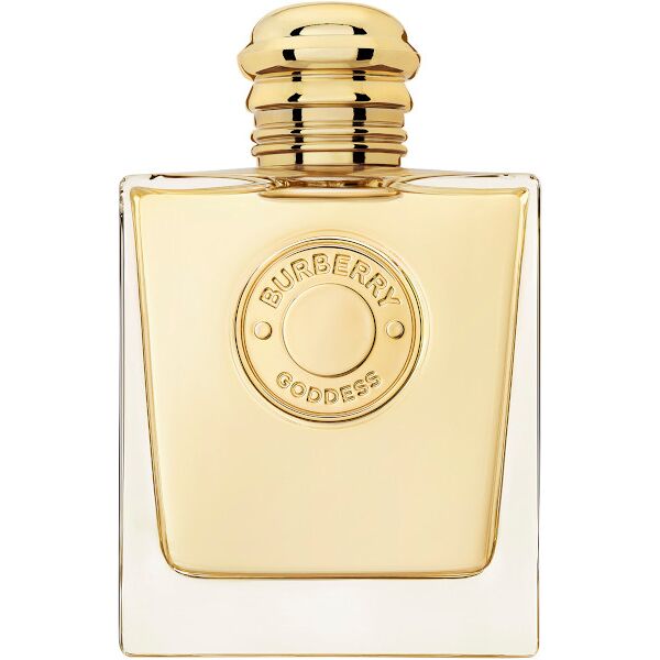 burberry goddess 50 ml - in omaggio specchietto da borsa