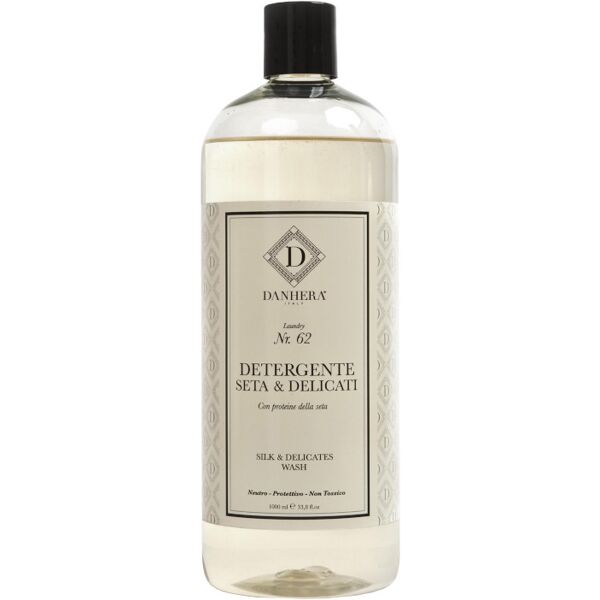 danhera italy danhera detergente seta e delicati n. 62 100 ml