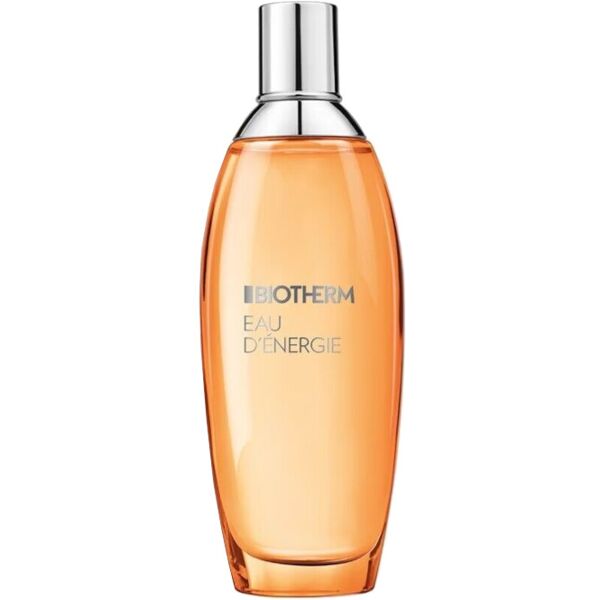 biotherm eau energie 100 ml