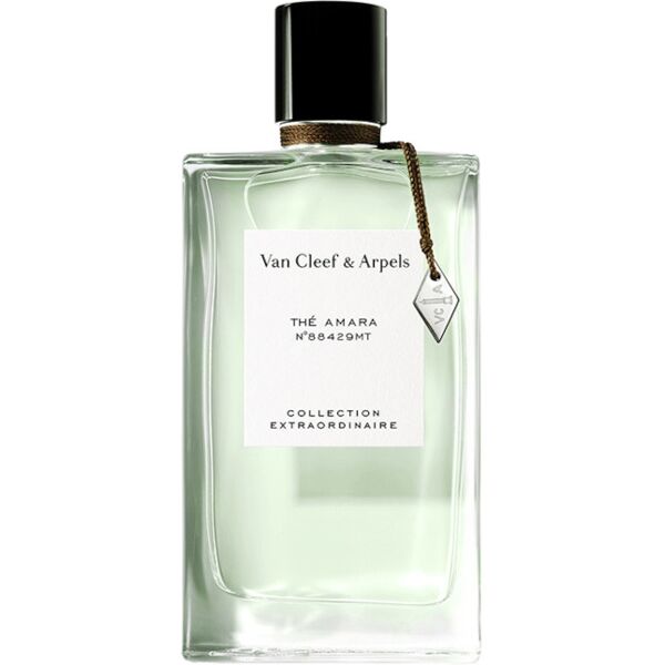 van cleef & arpels thé amara 75 ml