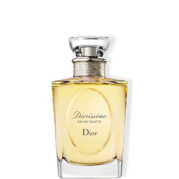 les creations de monsieur dior diorissimo eau toilette 50 ml