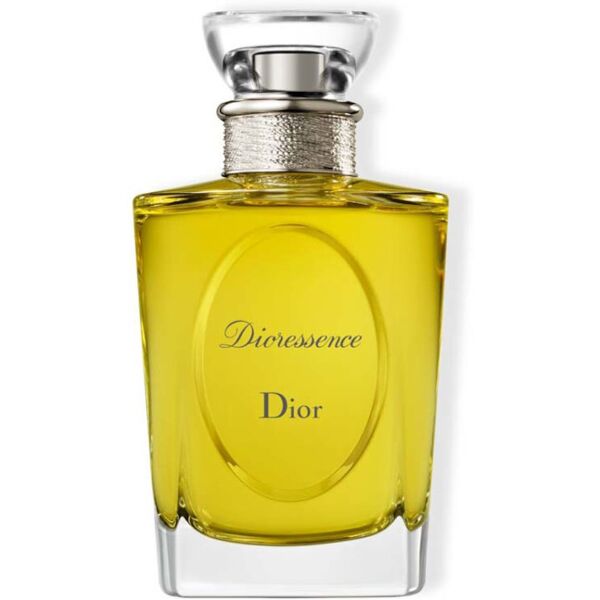 les creations de monsieur dior dioressence eau toilette 100 ml