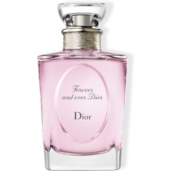 les creations de monsieur dior forever and ever eau toilette 100 ml