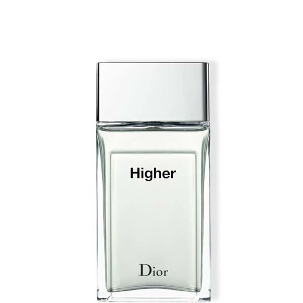 higher eau de toilette 100 ml