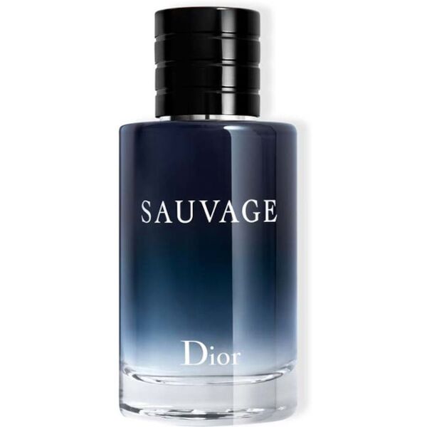 dior sauvage 60 ml